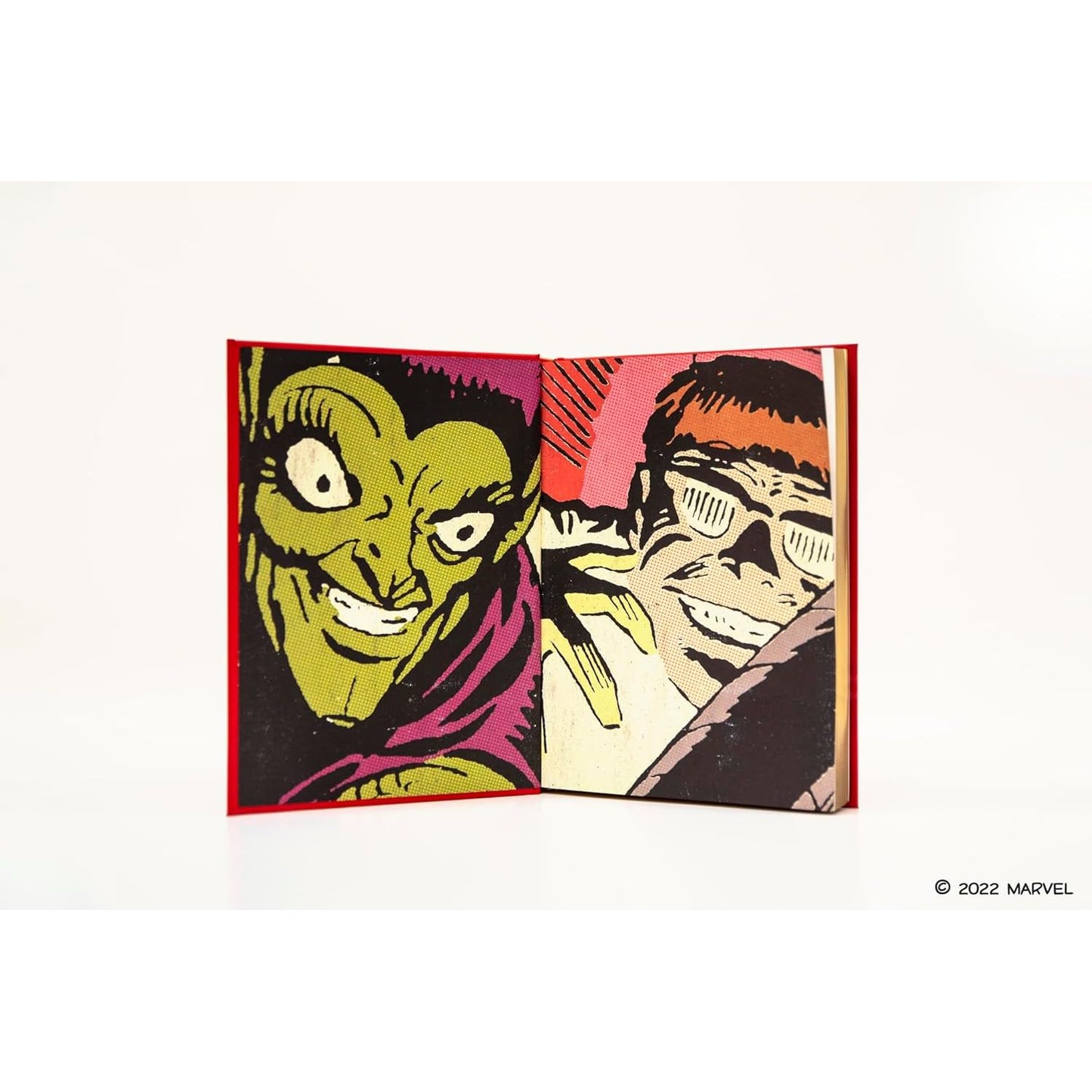 THE AMAZING SPIDER-MAN BY STAN LEE! AND DAVE DITKO! (A PENGUIN CLASSICS MARVEL COLLECTION)