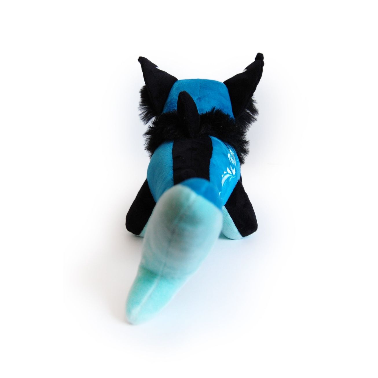 SHARK DAWNSING FOX PLUSH