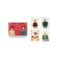 MATCHMAKING: THE JANE AUSTEN MEMORY GAME