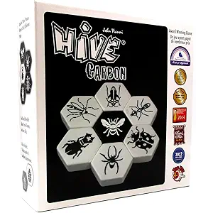 HIVE CARBON