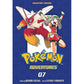 POKEMON ADVENTURES COLLECTOR'S EDITION, VOL. 7 BY HIDENORI KUSAKA AND ART BY SATOSHI YAMAMOTO