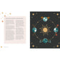 THE SOLSTICE YEARBOOK: A YEAR OF RITUALS, FESTIVALS AND ANCIENT MAGIC FOR MODERN LIFE BY VICTORIA HARRISON, ILLUSTRATED BY LAUREN SPOONER