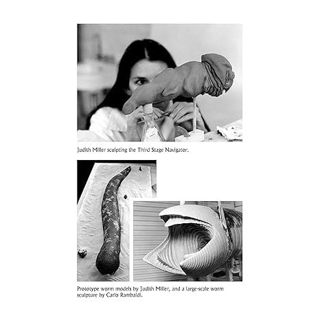 A MASTERPIECE IN DISARRAY: DAVID LYNCH'S DUNE AN ORAL HISTORY BY MAX EVRY