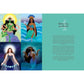 GODDESS STORIES BY ALISON DAVIES