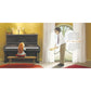 TORI AND THE MUSES BY TORI AMOS AND ILLUSTRATED BY DEMELSA HAUGHTON