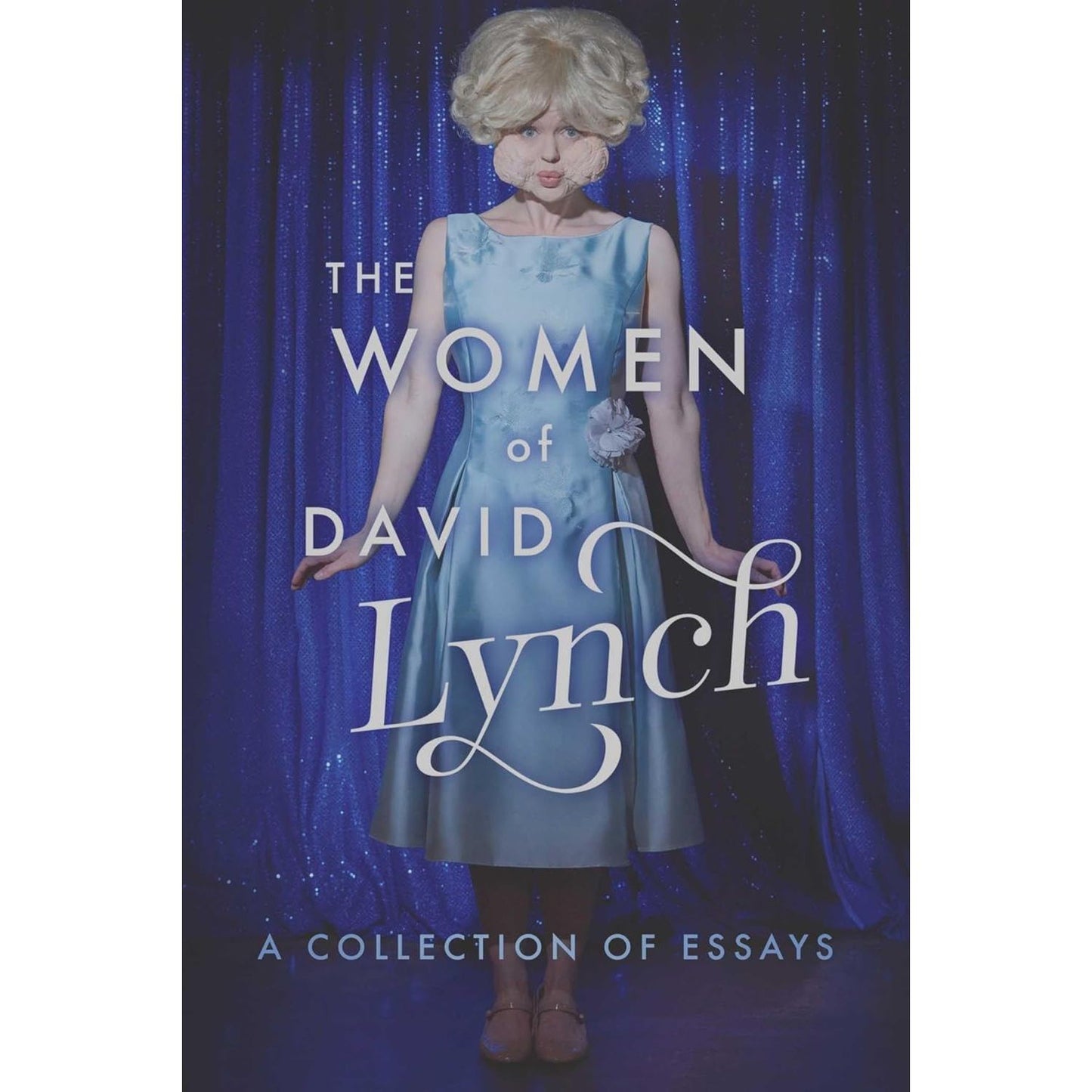 THE WOMEN OF DAVID LYNCH