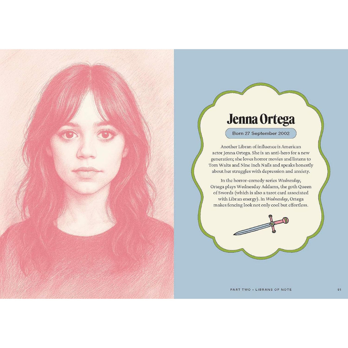 STAR CHILD: LIBRA: ICONS, MYTHS AND ARCHETYPES BY EMMA VIDGEN