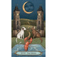 GOOD FORTUNE TAROT BY BARBARA MOORE & ILLUSTRATED BY JESSICA ROUX