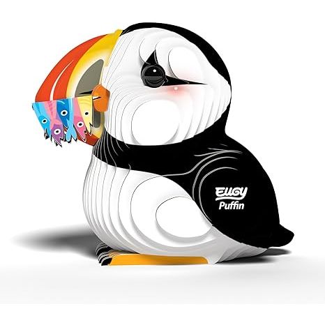 EUGY PUFFIN