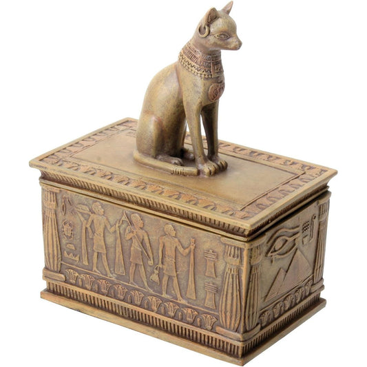 BASTET BOX