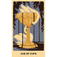 WILD EARTH TAROT: HARVEST THE WISDOM OF NATURE BY CONI CURI