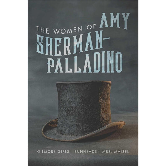 THE WOMEN OF AMY SHERMAN-PALLADINO