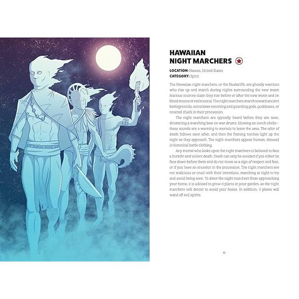 CRYPTIDS, CREATURES, AND CRITTERS: A MANUAL OF MONSTERS AND MYTHOS FROM AROUND THE WORLD BY RACHEL QUINNEY