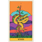 MYSTICAL FOREST TAROT