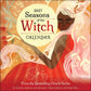 SEASONS OF THE WITCH 2027 WALL CALENDAR BY LORRAINE ANDERSON