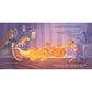 UH OH! MY DRAGON'S HUNGRY BY KATIE WAEVER AND CANER SOYLU