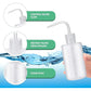AIRBRUSH 250ML WATER BOTTLE WITH SPOUT