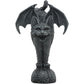 WINGED CAT GARGOYLE