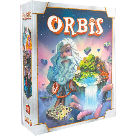 ORBIS