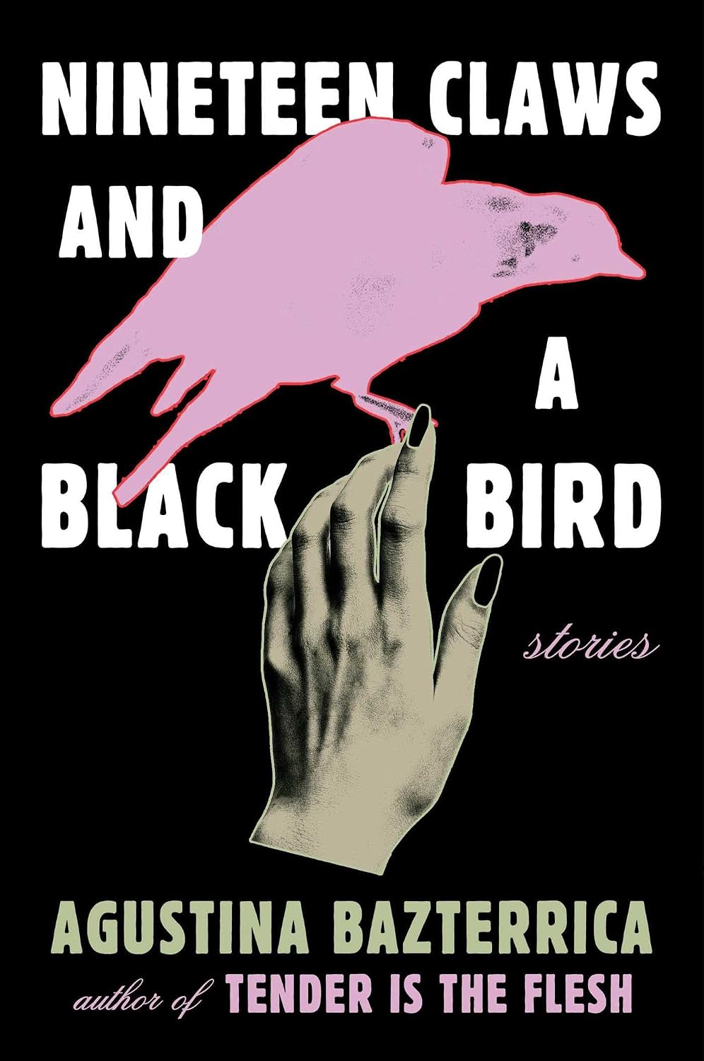 NINETEEN CLAWS AND A BLACK BIRD: STORIES BY AGUSTINA BAZTERRICA TRANSLATED BY SARAH MOSES
