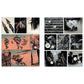 THE ROAD BY CORMAC MCCARTHY (GRAPHIC NOVEL) ADAPTED BY MANU LARCENET