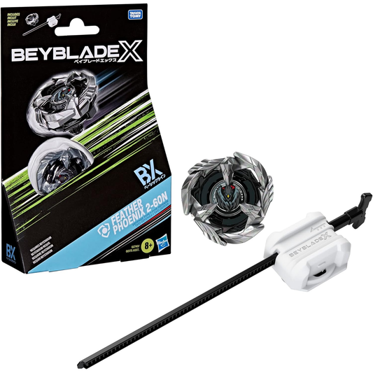 BEYBLADE X BX STARTER PACK