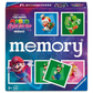 MEMORY SUPER MARIO GALAXY