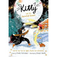 KITTY AND THE SNOWBALL BANDIT (BOOK 13) BY PAULA HARRISON AND ILLUSTRATED JENNY LOVLIE