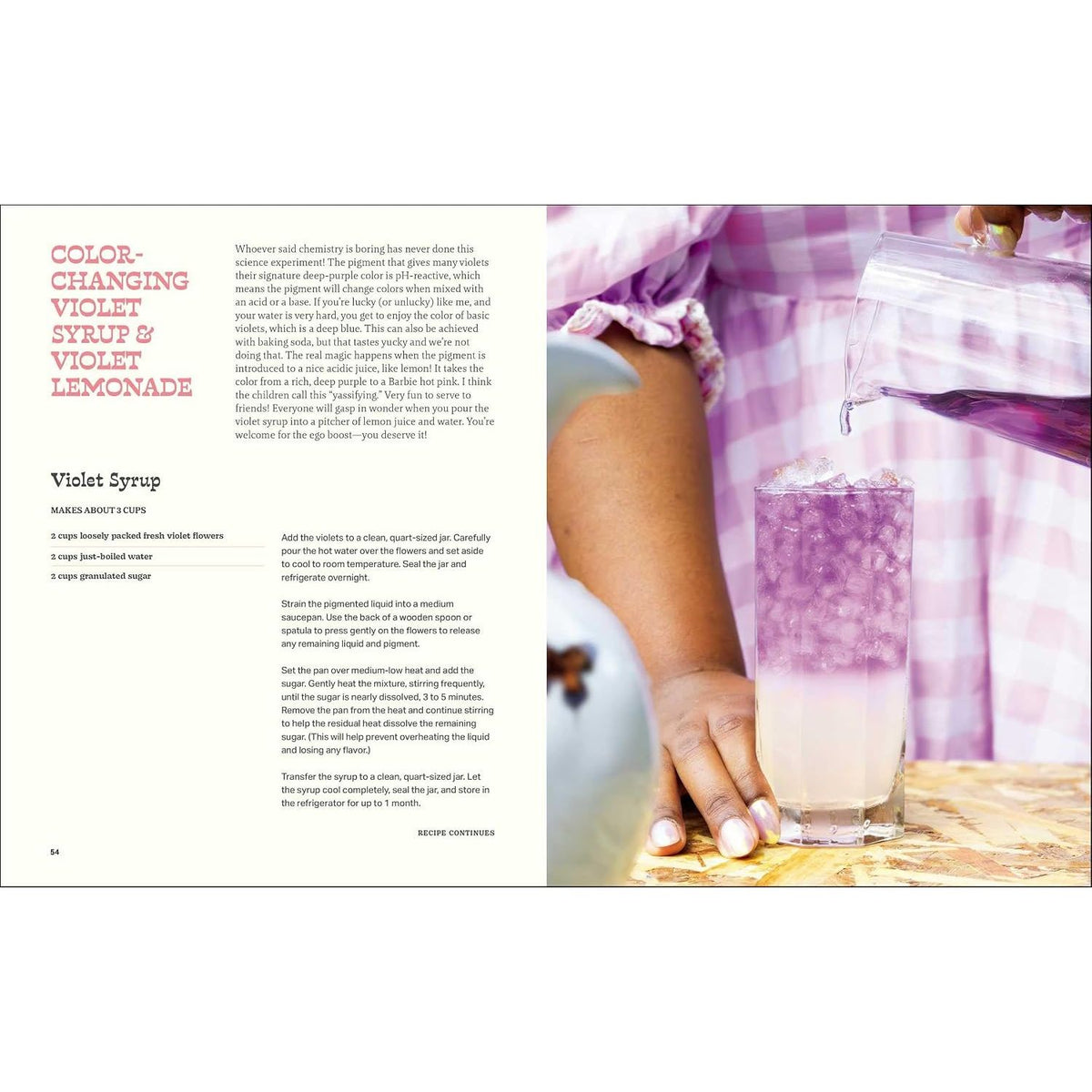 HAPPY SNACKING, DON'T DIE!: FORAGING AND VEGAN RECIPES WITH BLACK FORAGER BY ALEXIS NIKOLE NELSON