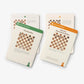 THE CHESS DECK: 50 CARDS FOR MASTERING THE BASICS BY LEVY ROZMAN