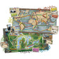 TICKET TO RIDE RAILS AND SAILS
