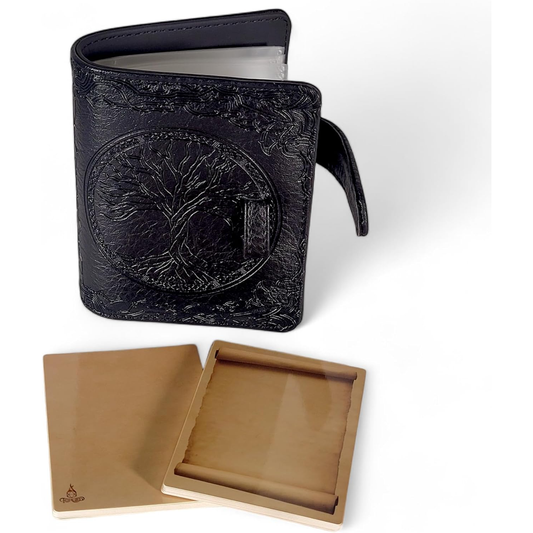 BOOK OF INCANTATIONS: DRUID EDITION