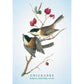 THE SPIRITUAL MEANING OF BIRDS ORACLE DECK