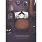 VAMPIRE GIRL CONQUERS THE NIGHT BY BETINA GONZÁLEZ, ILLUSTRATED BY MARIANA RUIZ JOHNSON AND TRANSLATED BY ANTONIO GONZALEZ CERNA