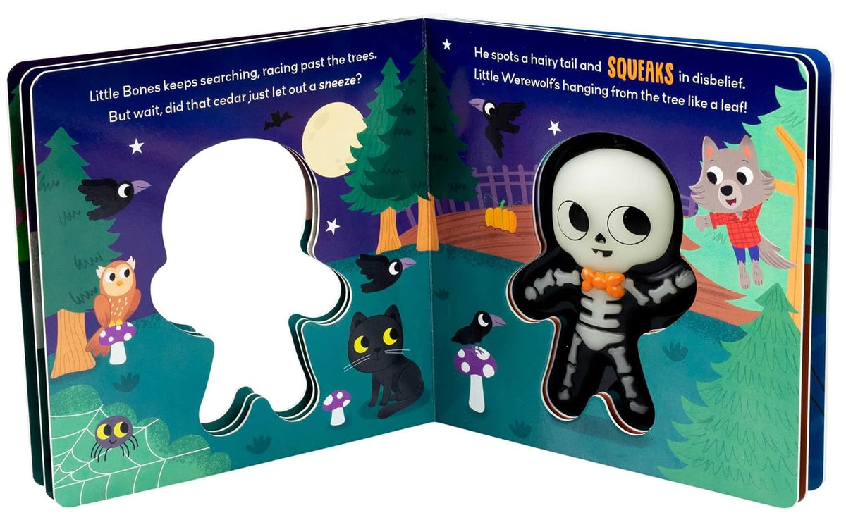 SQUEEZE & SQUEAK: HIDE AND SQUEAK! BY MAGGIE FISCHER AND KEVIN PAYNE