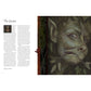 BRIAN FROUD’S GREEN WOMEN: WITH ORIGINAL CONTRIBUTIONS BY EXTRAORDINARY WOMEN WRITERS OF FANTASY AND MYTH