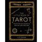 THE LITTLE BOOK OF TAROT BY LIZ DEAN