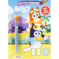 BLUEY: MY FIRST PAINTING ACTIVITY BOOK