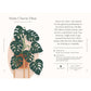 HOUSE PLANTS AND THEIR F*CKED UP THOUGHTS (P.S.-THEY HATE YOU) BY CARLYLE CHRISTOFF AND ELIZABETH SAAKE