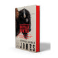 THE BUFFALO HUNTER  BY STEPHEN GRAHAM JONES