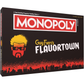 MONOPOLY FLAVORTOWN