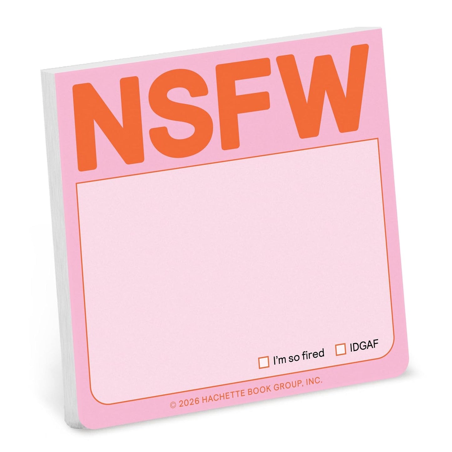 NSFW STICKY NOTES