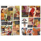 SLEEPING BEAUTIES PART 2 (GRAPHIC NOVEL) BY STEPHEN KING AND OWEN KING