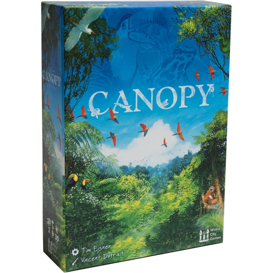 CANOPY