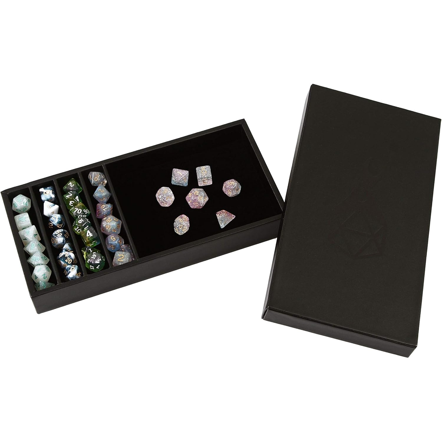 BATTLE PIT DICE TRAY