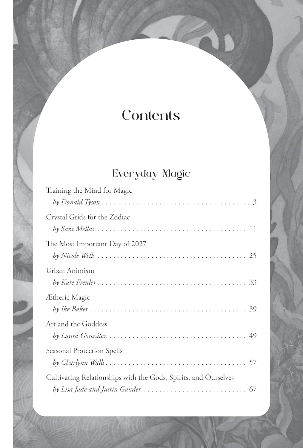 LLEWELLYN'S 2027 MAGICAL ALMANAC: PRACTICAL MAGIC FOR EVERYDAY LIVING