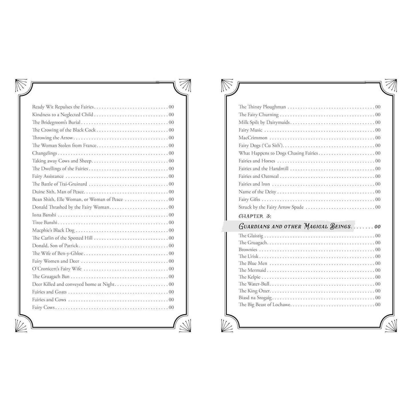 A FIELD GUIDE TO FAIRIES AND MAGICAL BEINGSBY KAYLEIGH EFIRD