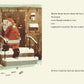 HOW DOES SANTA GO DOWN THE CHIMNEY? BY MAC BARNETT AND ILLUSTRATED BY JON KLASSEN