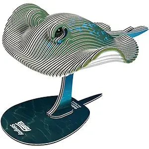 EUGY STINGRAY