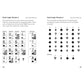THE EVERYTHING LARGE PRINT GAMES AND PUZZLES BOOK